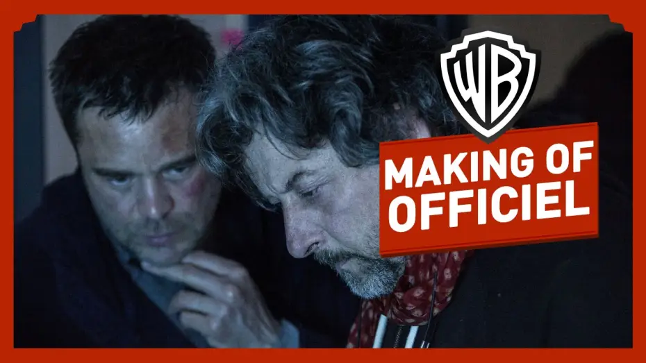 Wideo do filmu SMS — SMS - Making Of Officielle 1 - Guillaume de Tonquédec / Franck Dubosc