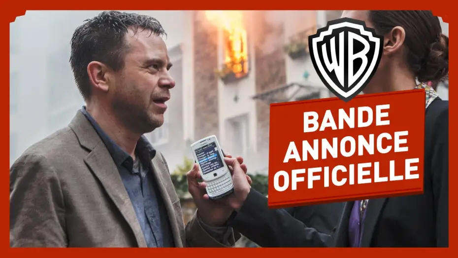 Wideo do filmu SMS — SMS - Bande Annonce VF