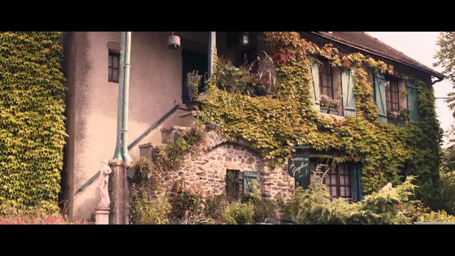 Wideo do filmu Maestro — Maestro - Bande Annonce VF