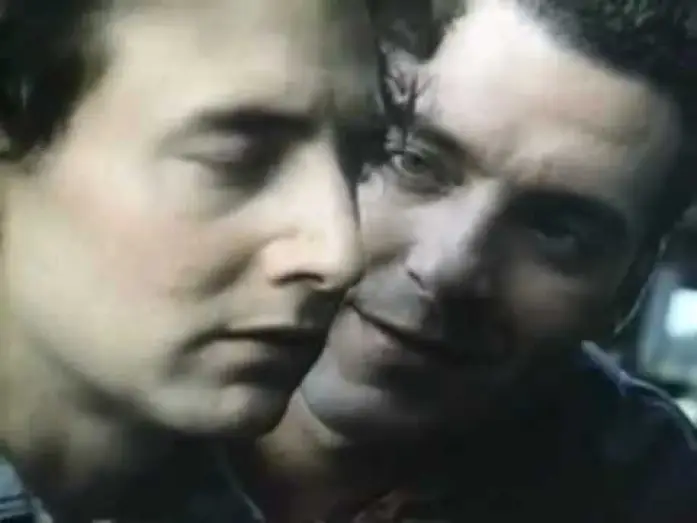Wideo do filmu A Matter of Degrees — A Matter of Degrees (1990)