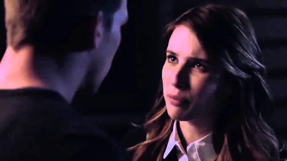 Wideo do filmu Delirium — DELIRIUM   Official Trailer 2014