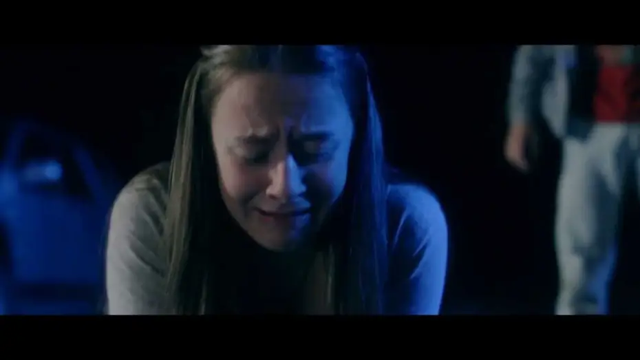 Wideo do filmu Aura — Aura | BIFFF 2014