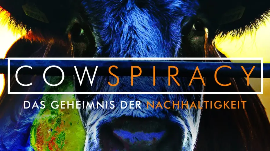 Wideo do filmu Cowspiracy: tajemnica równowagi ekologicznej środowiska — Cowspiracy - Das Geheimnis der Nachhaltigkeit - Trailer [HD] Deutsch / German