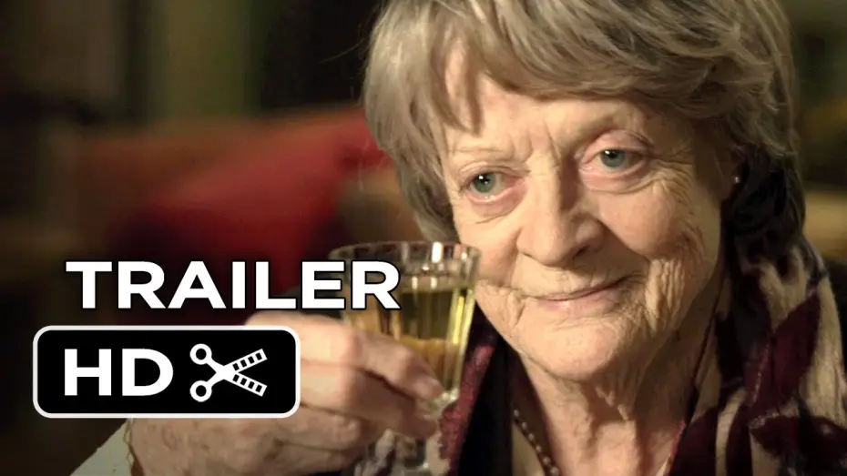 Wideo do filmu Moja staruszka — My Old Lady Official Trailer 1 (2014) - Kevin Kline, Maggie Smith Movie HD