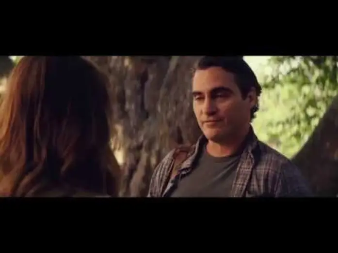 Wideo do filmu Nieracjonalny mężczyzna — "Irrational man", trailer ufficiale in italiano del nuovo film di Woody Allen