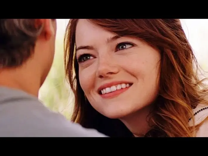 Wideo do filmu Nieracjonalny mężczyzna — IRRATIONAL MAN | Trailer deutsch german [HD]