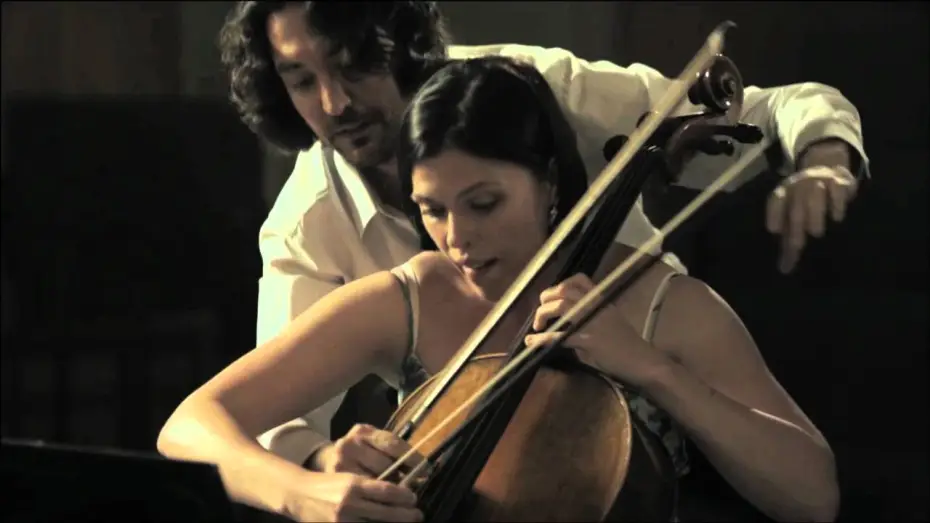 Wideo do filmu Narcizas — Narcizas - Filmas - lietuviškas treileris 2012