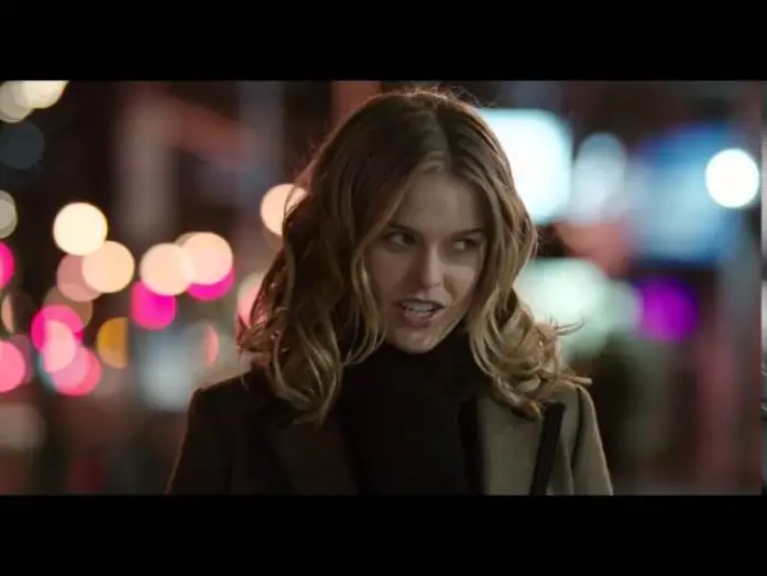 Wideo do filmu Zanim się rozstaniemy — Before We Go Trailer VF