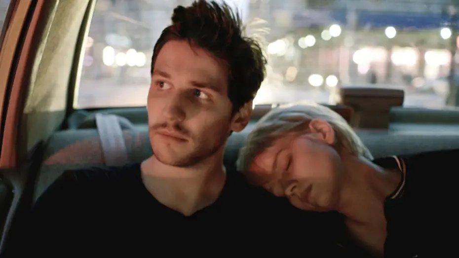 Wideo do filmu Eden — EDEN - Official HD Trailer (2015) - a film by Mia Hansen-Løve