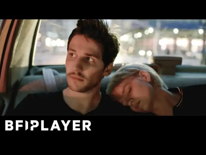 Wideo do filmu Eden — Mark Kermode reviews Eden (2014)