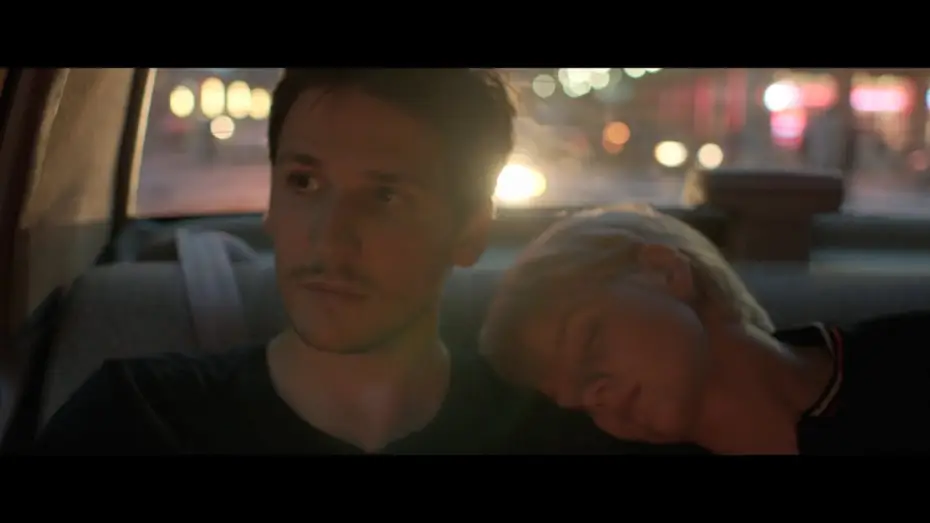 Wideo do filmu Eden — UK Trailer