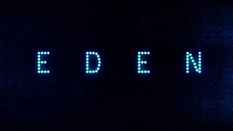 Wideo do filmu Eden — Official US Trailer