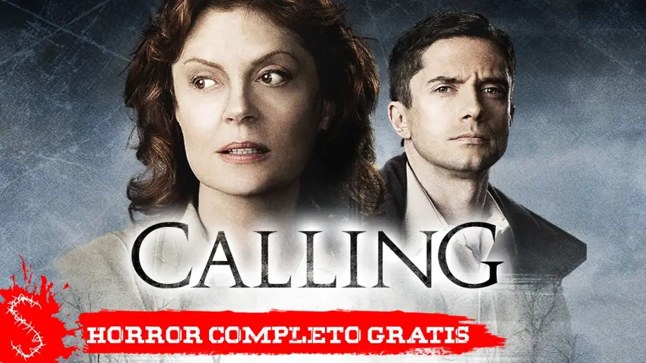 Wideo do filmu Wezwanie — SUSAN SARANDON in THE CALLING | Film HORROR completo in italiano 🧟 ScreamTime IT