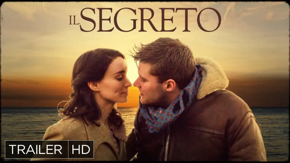 Wideo do filmu Tajny dziennik — IL SEGRETO - Trailer Ufficiale Italiano