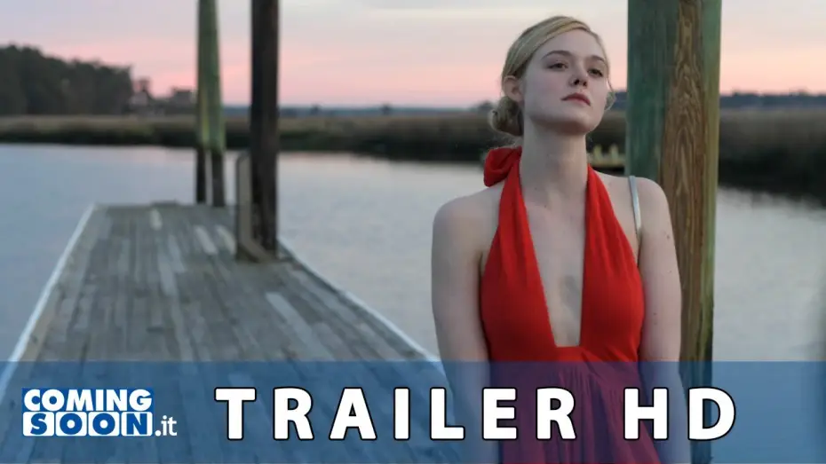 Wideo do filmu Galveston. Droga do ocalenia — Galveston (2020): Trailer Italiano del Film con Ben Foster e Elle Fanning - HD