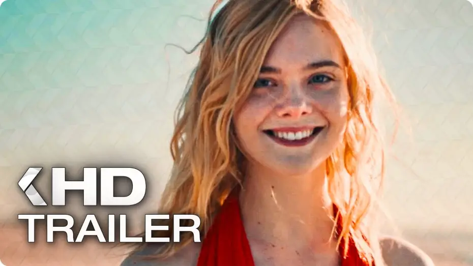 Wideo do filmu Galveston. Droga do ocalenia — GALVESTON Trailer German Deutsch (2019)