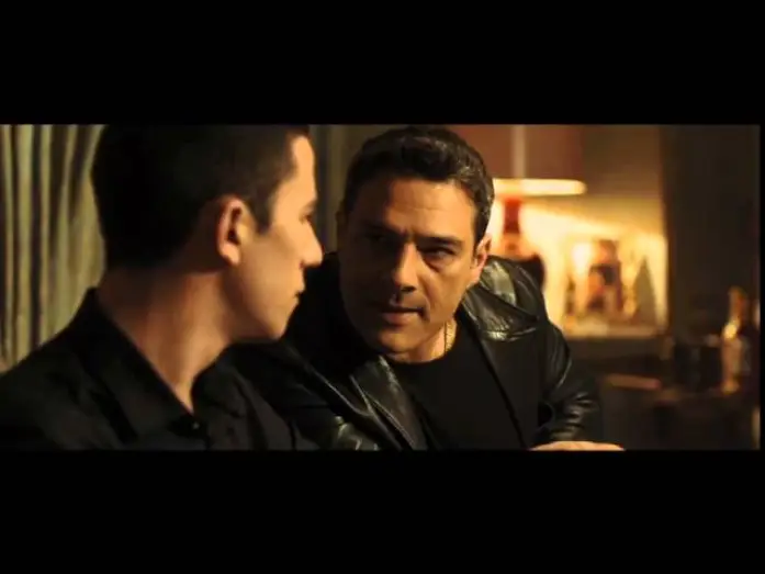 Wideo do filmu Ciemne dusze — Calabria - www.bettapictures.com