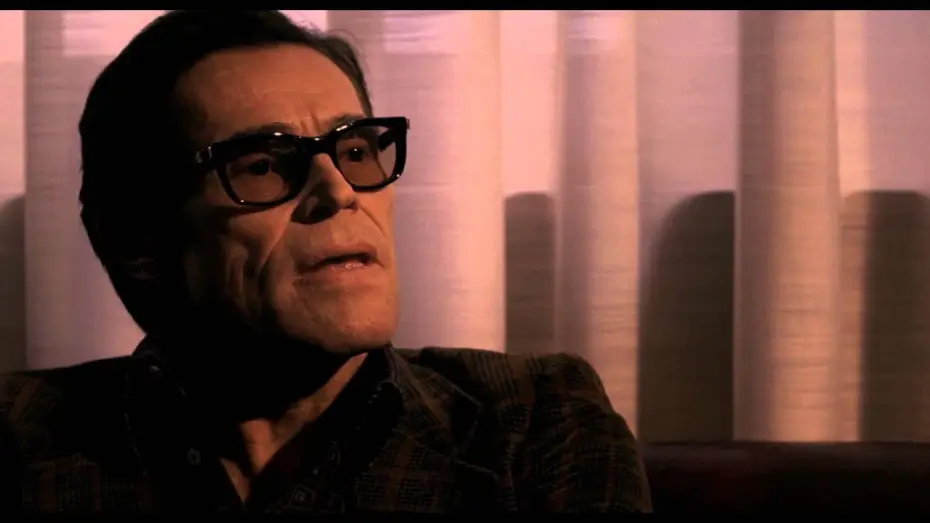 Wideo do filmu Pasolini — PASOLINI de Abel Ferrara Trailer Oficial HD Doblado Español