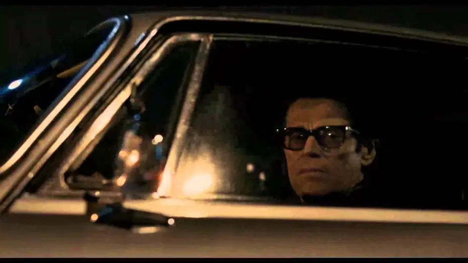 Wideo do filmu Pasolini — PASOLINI di Abel Ferrara - Trailer Ufficiale