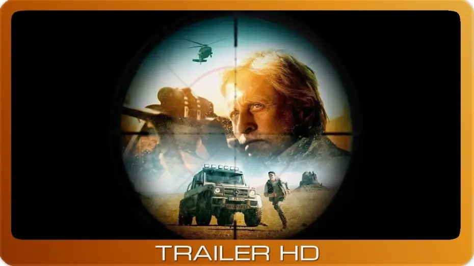 Wideo do filmu Pojedynek Na Pustyni — The Reach ≣ 2014 ≣ Trailer ≣ German | Deutsch