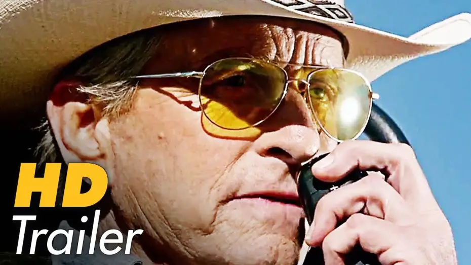 Wideo do filmu Pojedynek Na Pustyni — Exklusiv: THE REACH Trailer German Deutsch (2015) Michael Douglas Thriller
