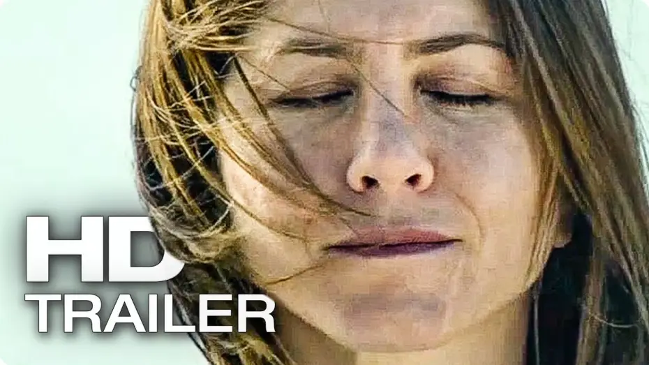 Wideo do filmu Cake — CAKE Trailer German Deutsch (2015) Jennifer Aniston
