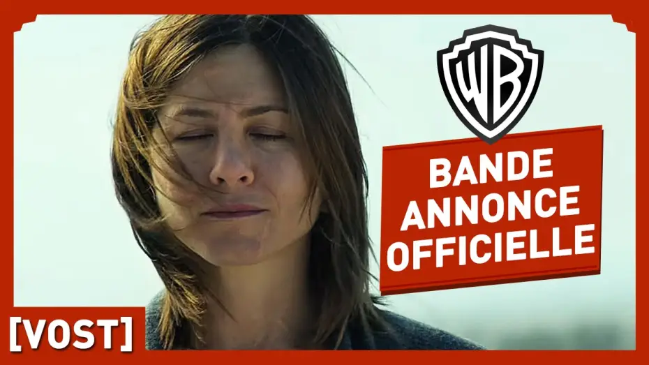 Wideo do filmu Cake — CAKE - Bande Annonce VOST
