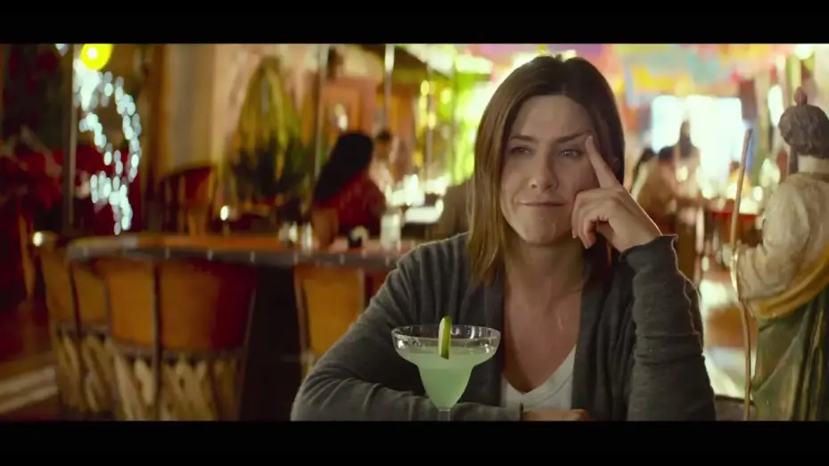 Wideo do filmu Cake — Cake - Trailer Italiano Ufficiale | HD