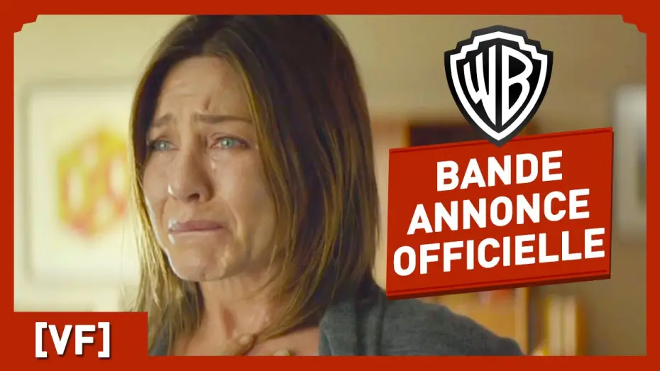 Wideo do filmu Cake — CAKE - Bande Annonce VF