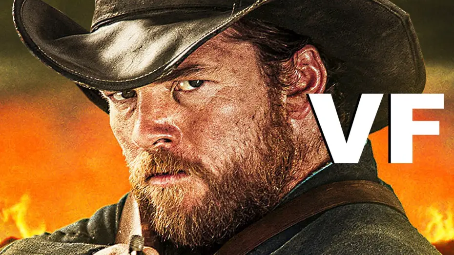 Wideo do filmu The Keeping Room — DANS LE SILENCE DE L'OUEST Bande Annonce VF (2021) The Keeping Room