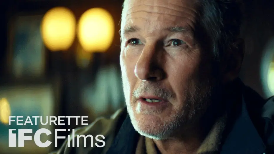 Wideo do filmu Poza czasem — Featurette