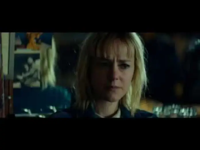 Wideo do filmu Poza czasem — TV Spot