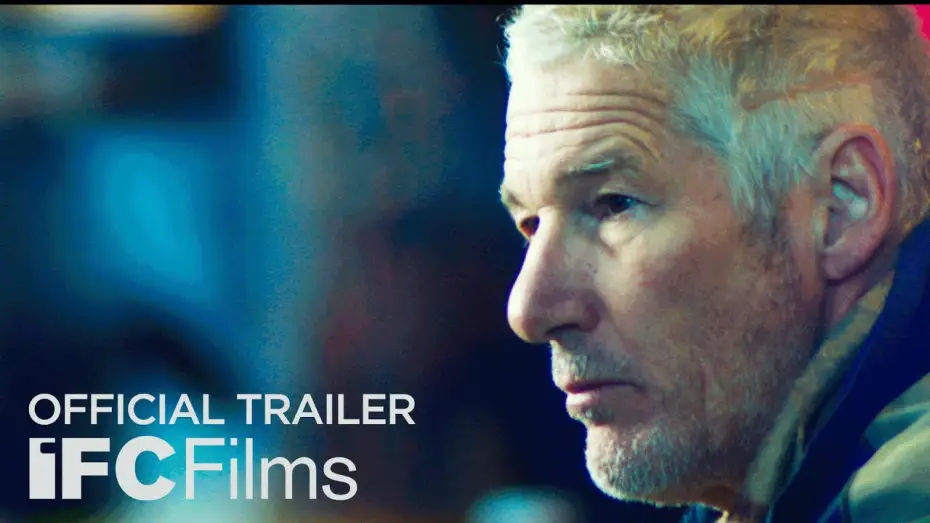 Wideo do filmu Poza czasem — Official Trailer