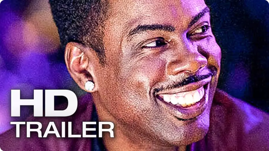Wideo do filmu Pierwsza piątka — TOP FIVE Trailer German Deutsch (2015) Chris Rock