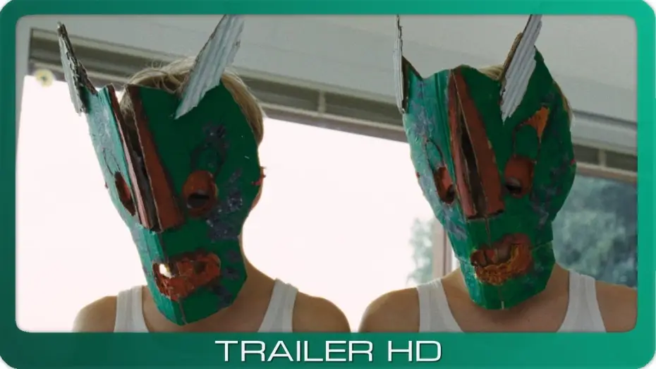 Wideo do filmu Widzę, widzę — Ich seh  Ich seh ≣ 2014 ≣ Trailer