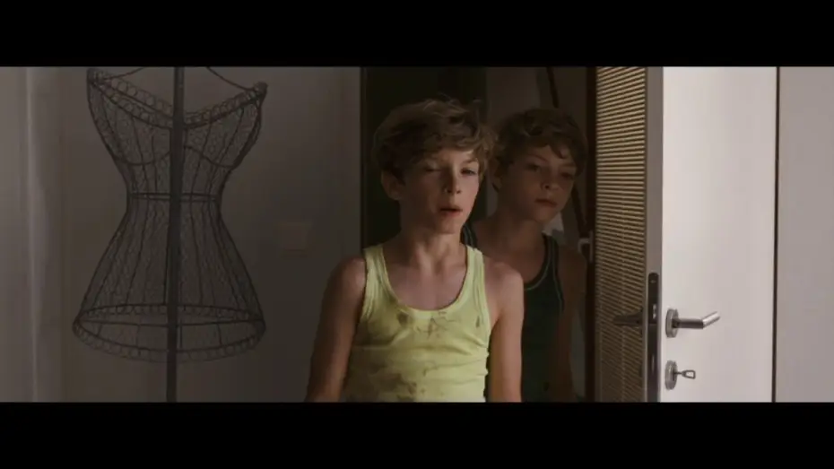 Wideo do filmu Widzę, widzę — Goodnight Mommy al Cinema Mexico di Milano