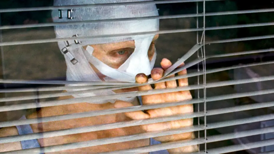 Wideo do filmu Widzę, widzę — GOODNIGHT MOMMY Bande Annonce VOST (2015)