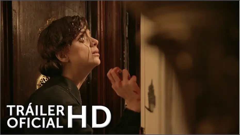 Wideo do filmu Gniazdo ryjówek — Musarañas. Presentada por Álex de la Iglesia. En cines el 25 de diciembre. Tráiler oficial HD.