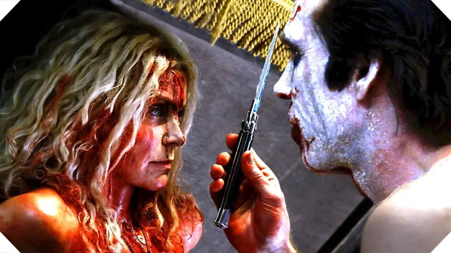 Wideo do filmu 31 — 31 (Rob Zombie, Horreur) - Bande Annonce VF / FilmsActu