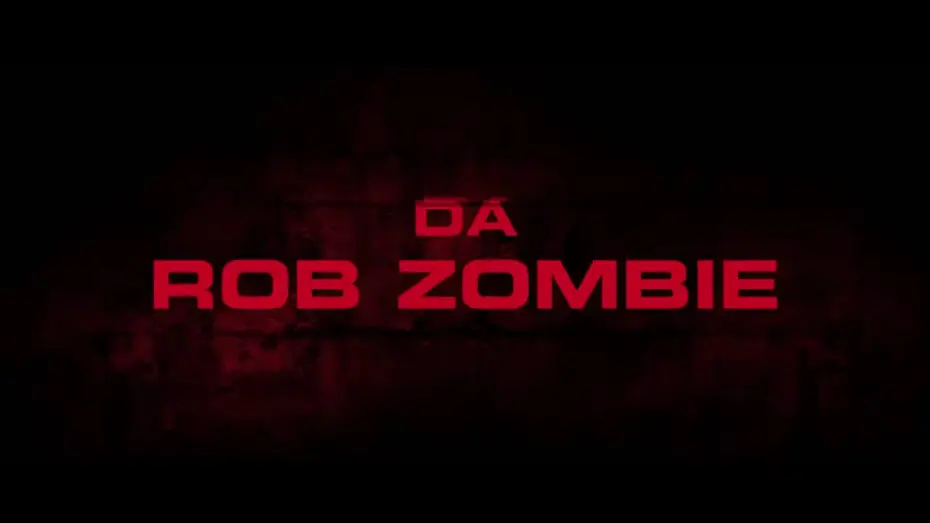 Wideo do filmu 31 — 31 di Rob Zombie - Trailer Ufficiale  Italiano (2017)