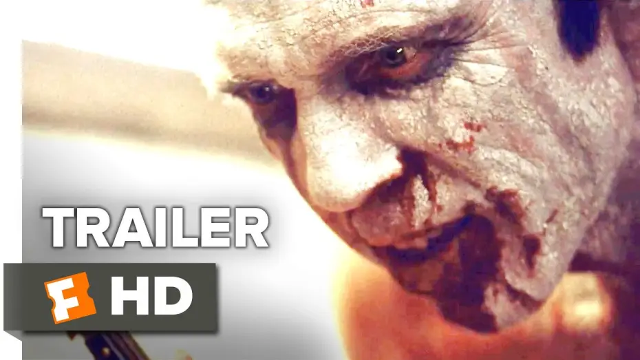 Wideo do filmu 31 — 31 Official Trailer 1 (2016) - Rob Zombie Horror Movie