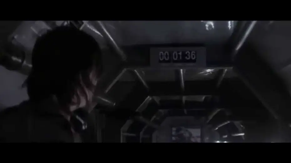 Wideo do filmu Powietrze — AIR - Tráiler español (doblaje)