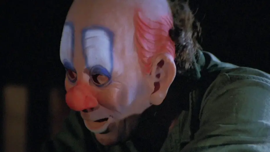 Wideo do filmu The Ransom — Maniac / Assault in Paradise (1977) ORIGINAL TRAILER [HD]