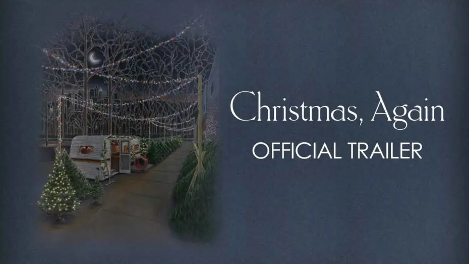 Wideo do filmu Christmas, Again — UK Trailer