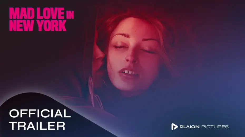 Wideo do filmu Heaven Knows What — Mad Love in New York (Deutscher Trailer) - Arielle Holmes, Caleb Landry Jones, Buddy Duress