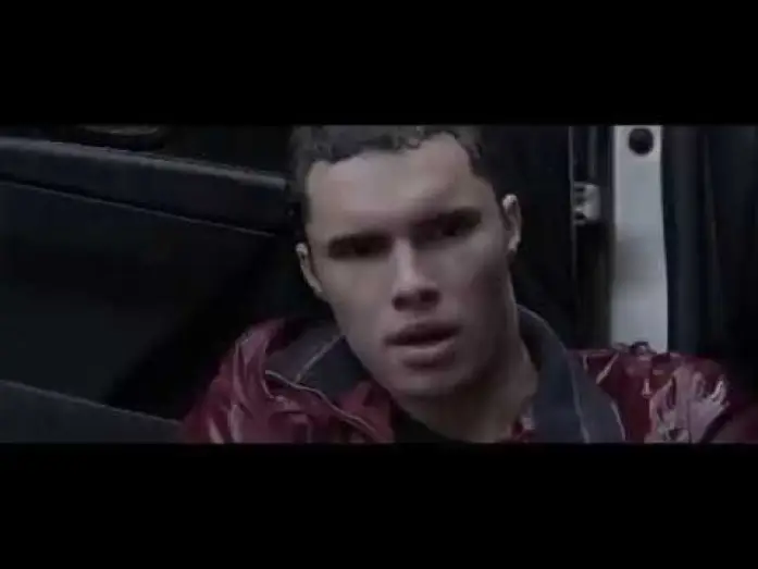 Wideo do filmu Colt 45 — Colt 45 2014   Trailer English Subs