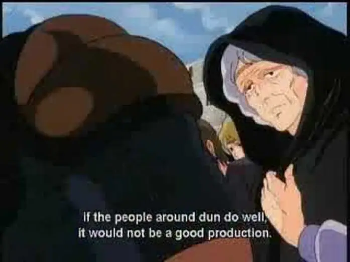 Wideo do filmu ダロス — Mamoru Oshii Interview about Dallos 2