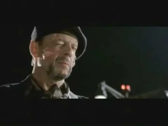 Wideo do filmu Grindhouse — TV Spot - Outrageous