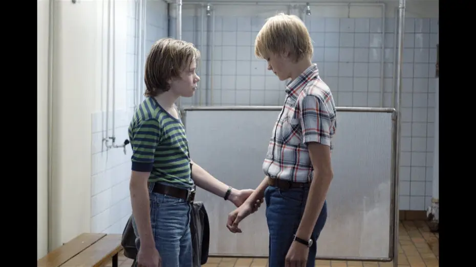Wideo do filmu Szybkim krokiem — Speed Walking Trailer Deutsch | German [HD]