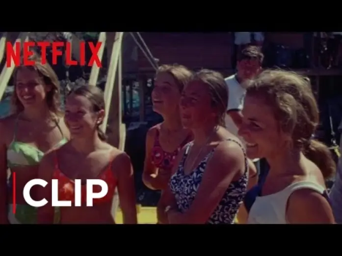 Wideo do filmu Mission Blue — Breaking Down Barriers